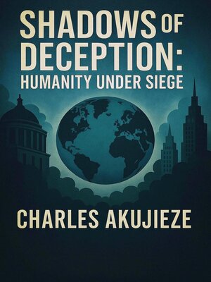 cover image of Shadows of Deception